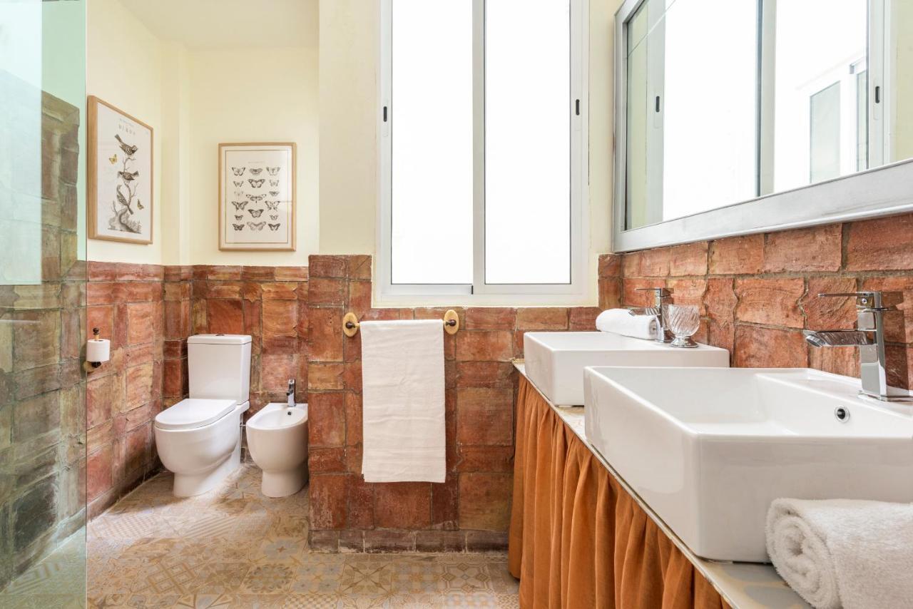 Apartamento Hsh Select Casa Pilatos Sevilla