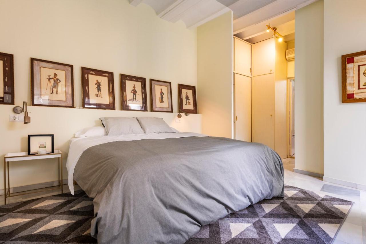 Apartamento Hsh Select Casa Pilatos