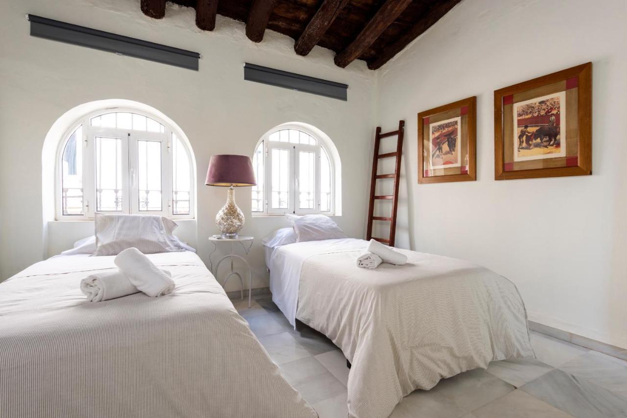 Apartamento Hsh Select Casa Pilatos