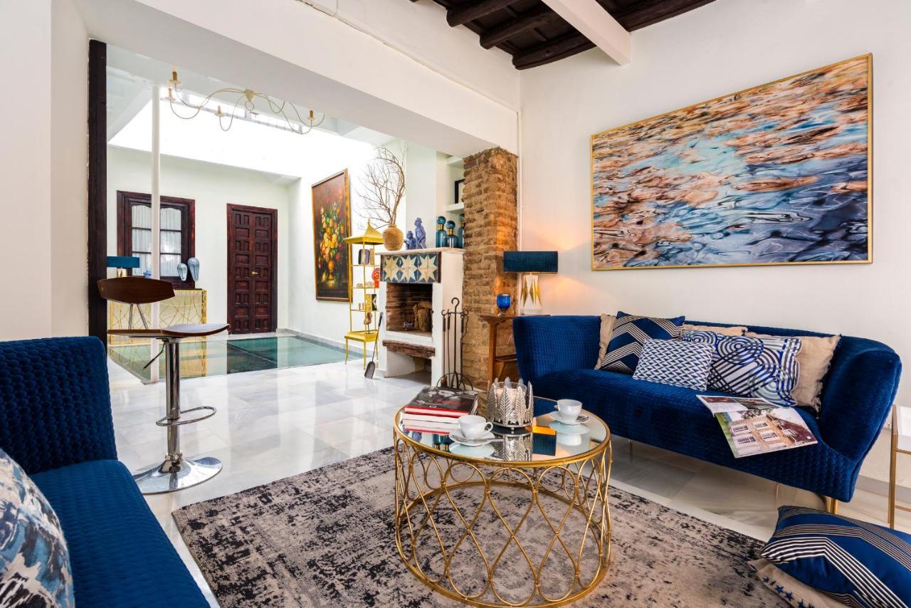 Apartamento Hsh Select Casa Pilatos