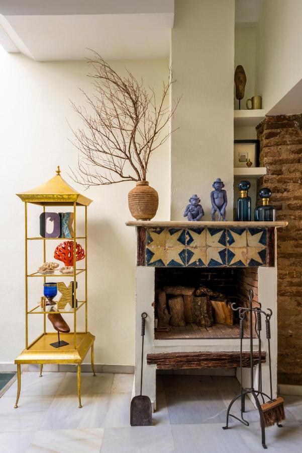 Hsh Select Casa Pilatos Apartamento