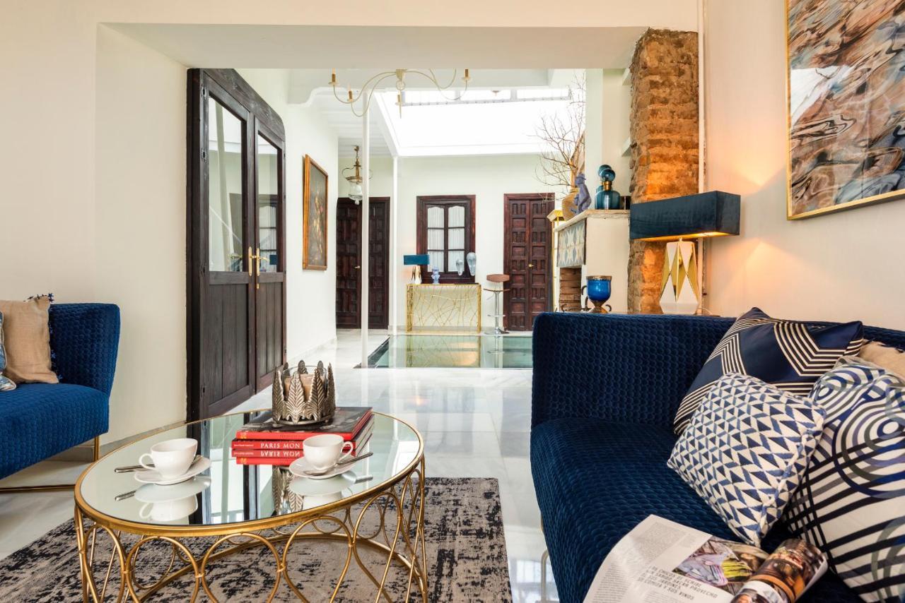 Hsh Select Casa Pilatos Apartamento *