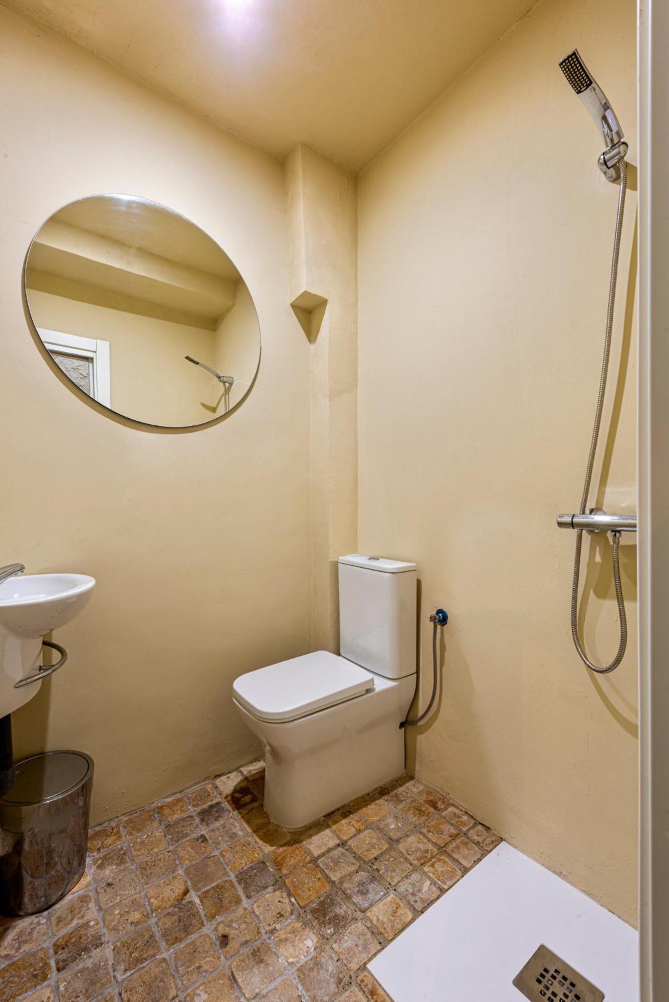 Hsh Select Casa Pilatos Apartamento Sevilla
